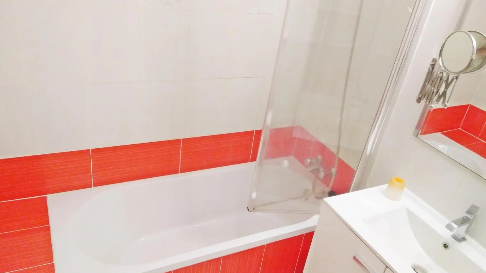 Vila Casa Sarita - Well Maintained House In Chayofa With Pool 0*,