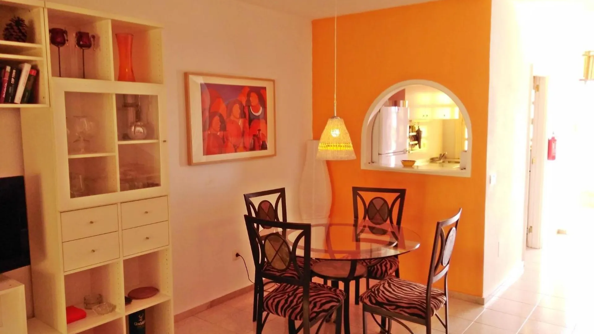 Horská chata Vila Casa Sarita - Well Maintained House In Chayofa With Pool
