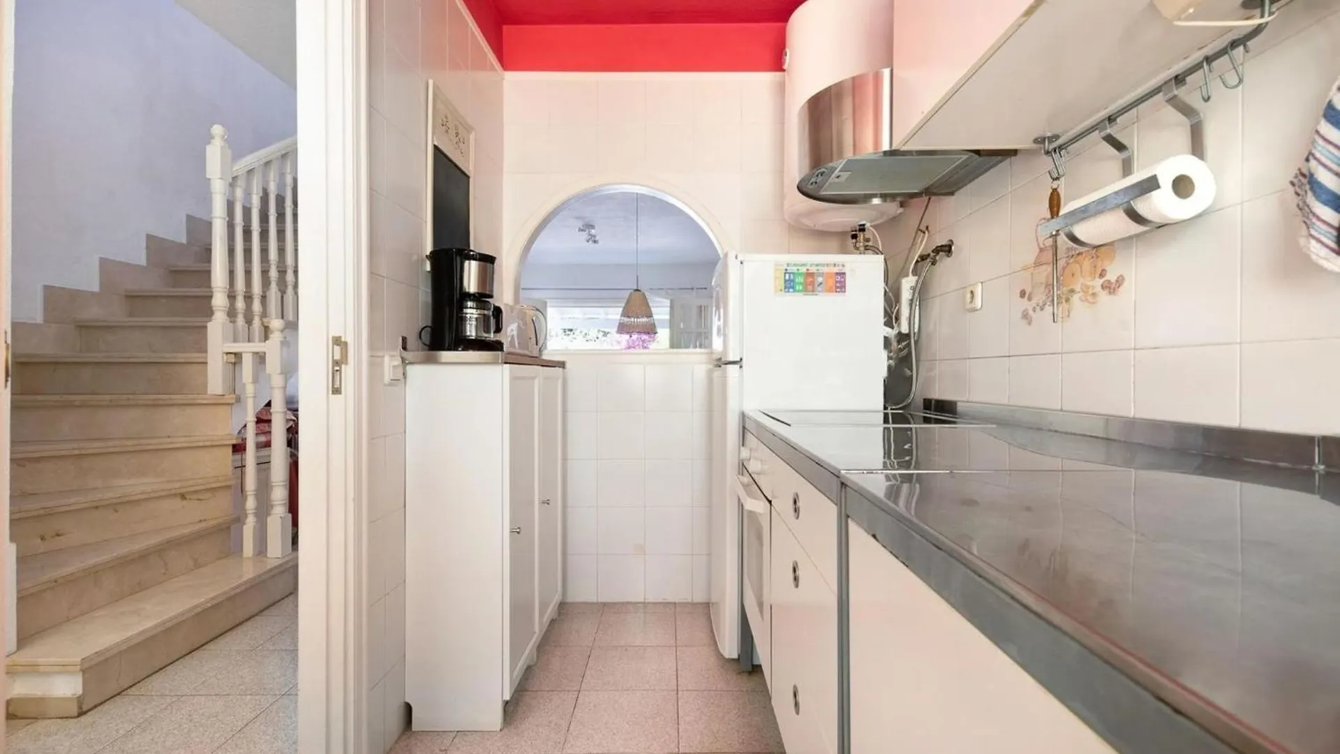 Vila Casa Sarita - Well Maintained House In Chayofa With Pool