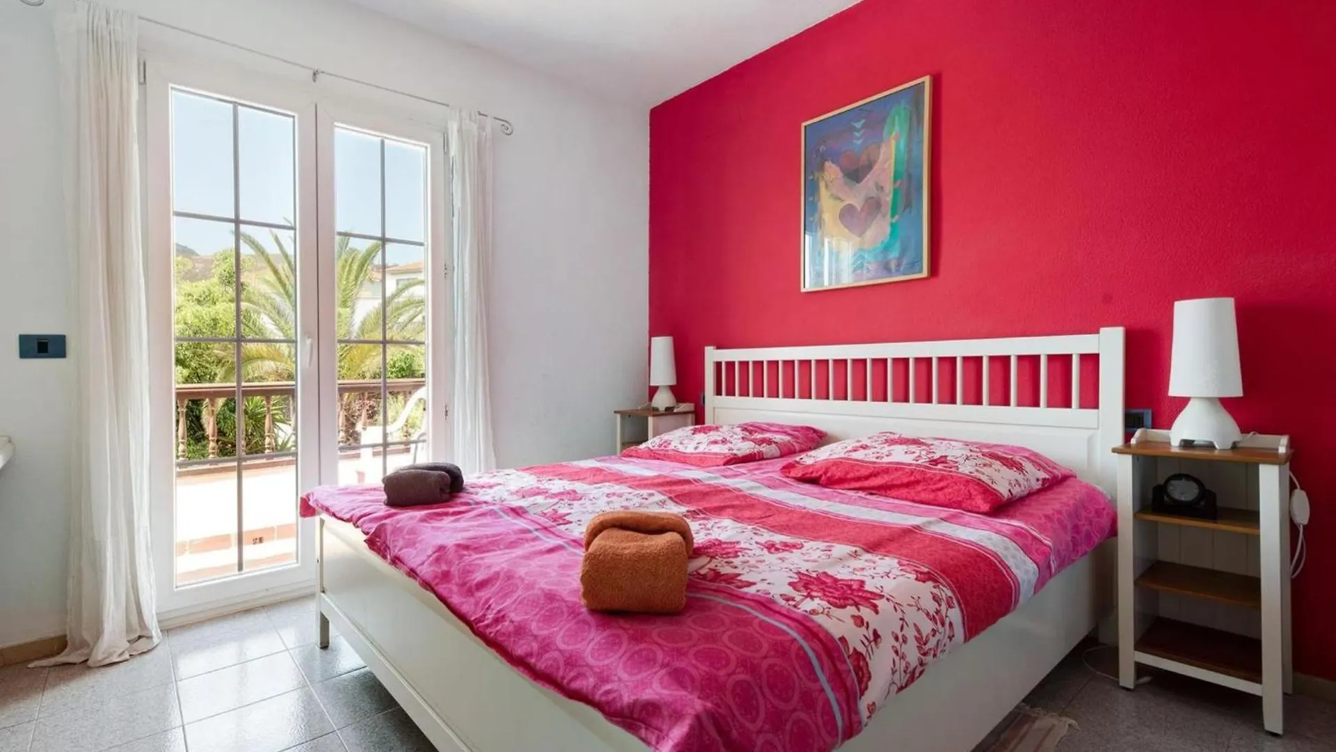 Vila Casa Sarita - Well Maintained House In Chayofa With Pool 0*,